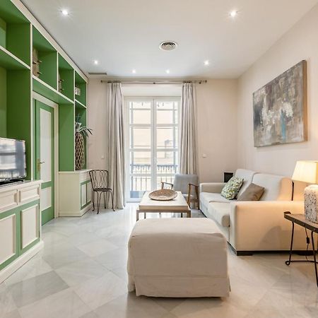 Green-Apartments Sierpes Sevilla Eksteriør bilde